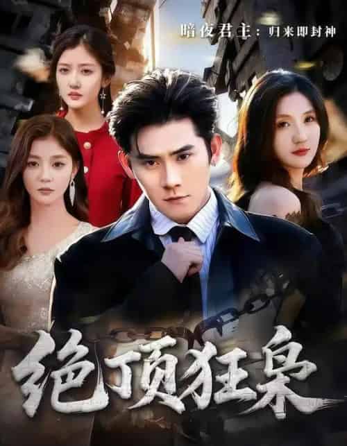 绝顶狂枭（74集全）张子寒＆贾博雅-搜外项目网