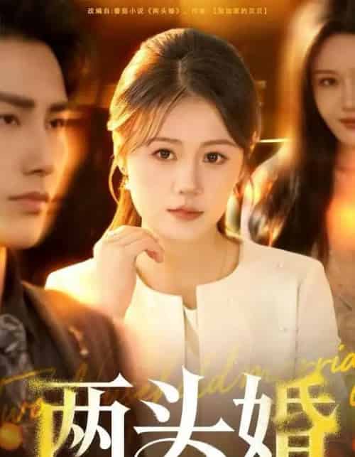 两头婚(60集全)屈婉琼&徐嘉良-搜外项目网