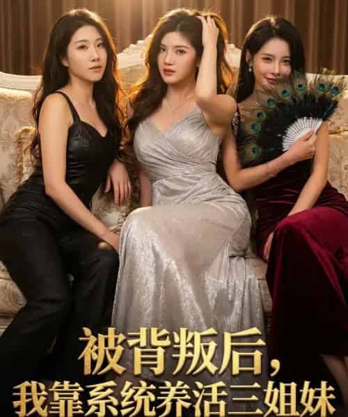 被背叛后，我靠系统养活三姐妹（23集全）刘嘉＆赵祺-搜外项目网