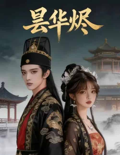 昙华烬（62集全）AI-搜外项目网