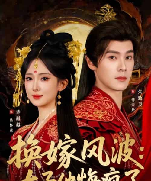 换嫁风波：太子他悔疯了（60集全）朱致灵＆诗越越-搜外项目网