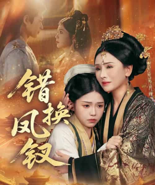 错换凤钗&金银错(56集全)郭嘉琦&杨佳蕾-搜外项目网