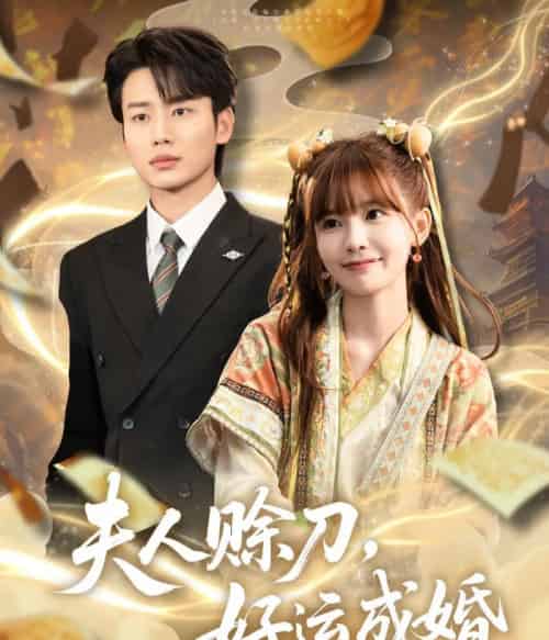 夫人赊刀好运成婚（63集）李子杰＆祁文婷-搜外项目网