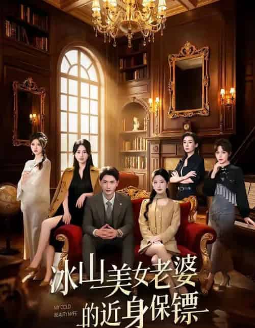 冰山美女老婆的近身保镖（84集全）宣嘉橙＆谭雯文-搜外项目网