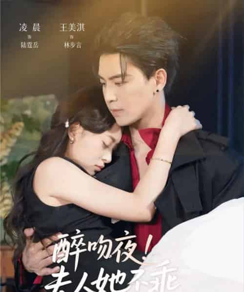醉吻夜!夫人她不乖(72集全)凌晨&王美淇-搜外项目网
