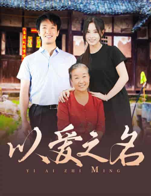 以爱之名（60集全）-搜外项目网