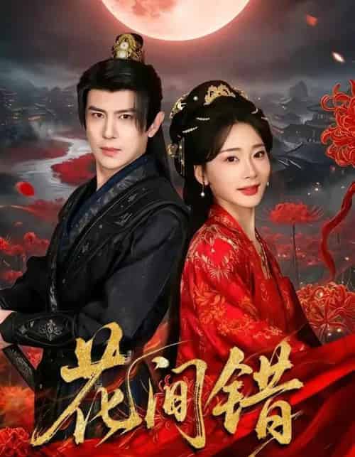 花间错（70集全）龚小钧＆姜悦-搜外项目网