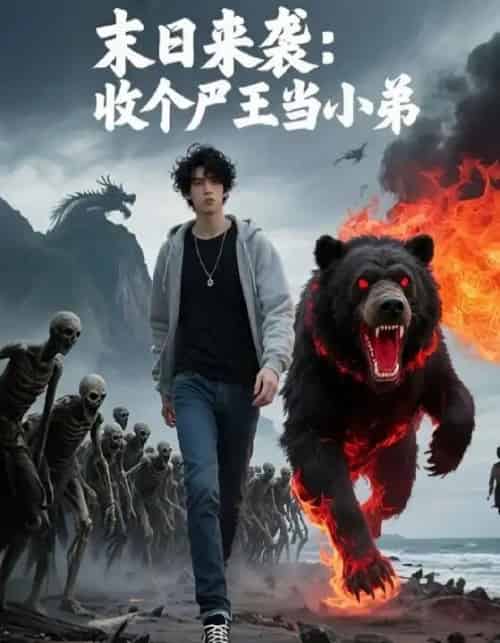 末日来袭：收个尸王当小弟（57集全）Ai-搜外项目网