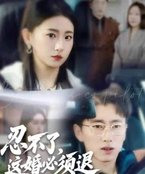 忍不了，这婚必须退（60集全）宫煜铭＆谷笑慧-搜外项目网