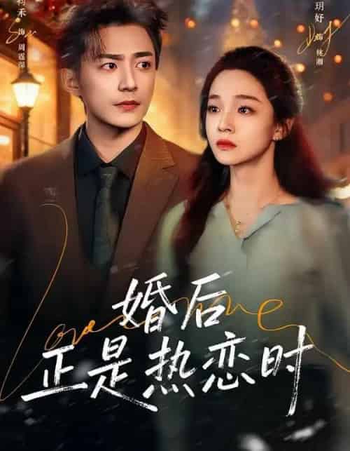 婚后正是热恋时(72集全)苏袀禾&董玥妤-搜外项目网