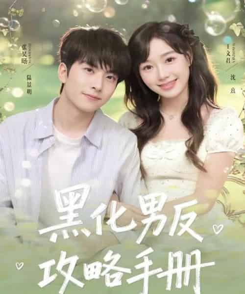 黑化男反攻略手册（84集全）张昊旸＆王文君-搜外项目网