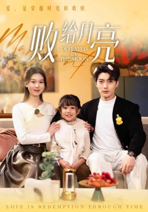 败给月亮（80集全）刘兰博＆郑晨雨-搜外项目网