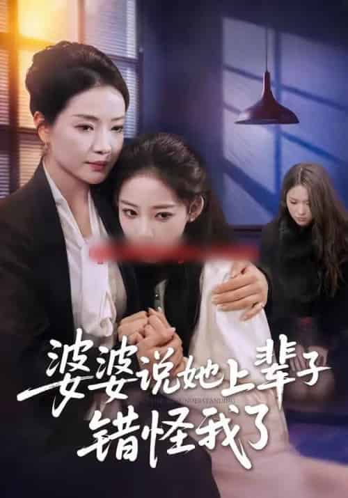 婆婆说她上辈子错怪我了（60集全）耿文杰＆曹璐-搜外项目网