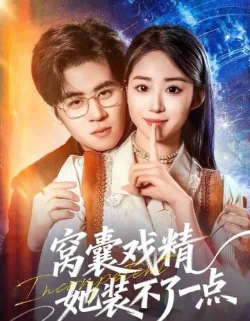 窝囊戏精她装不了一点(80集全)毛家和&辛佩妮-搜外项目网