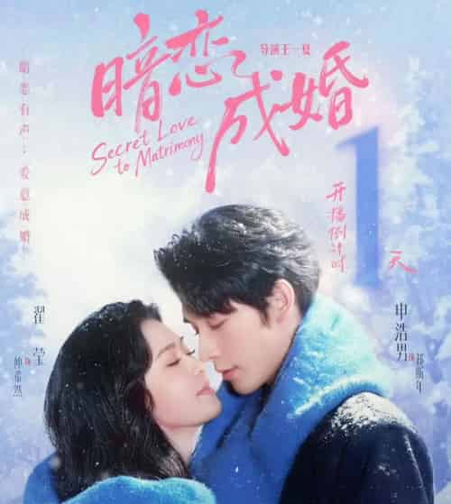 暗恋成婚（60集全）申浩男＆翟一莹-搜外项目网