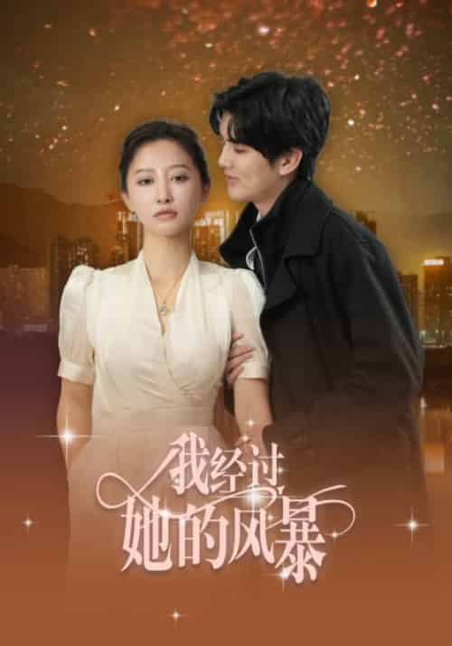 我经过她的风暴（30集全）陈运宣＆王嘉禾-搜外项目网