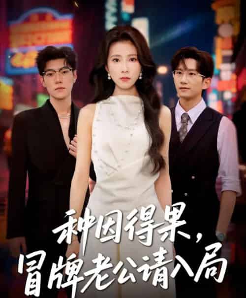 种因得果，冒牌老公请入局（60集）曹嘉怡-搜外项目网