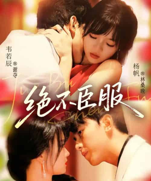 绝不臣服（72集）韦若辰＆杨帆-搜外项目网