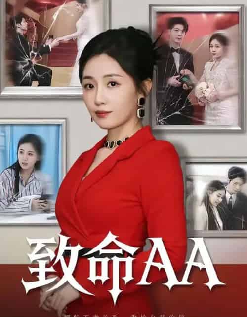 致命AA（55集全）岳玥＆李明桓-搜外项目网