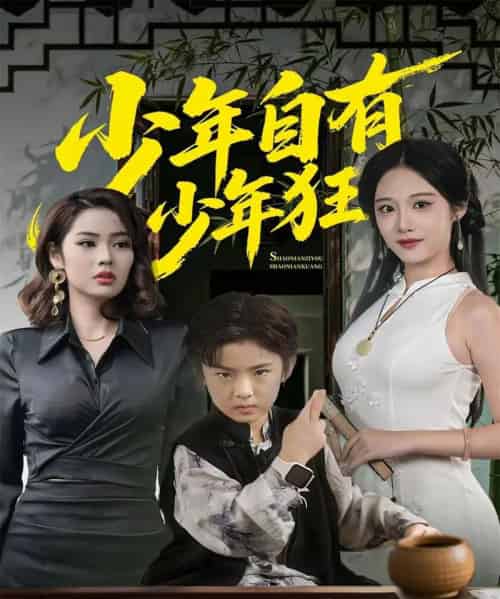 少年自有少年狂(94集全)青雯&解颜希-搜外项目网