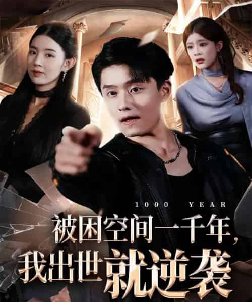 被困空间一千年,我出世就逆袭(82集全)顾思思&翟兆星&李诗盈-搜外项目网
