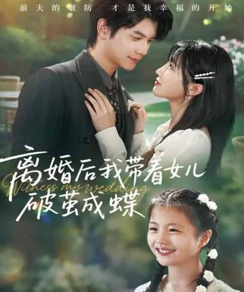 离婚后我带着女儿破茧成蝶（82集全）张嘉松＆李子园-搜外项目网