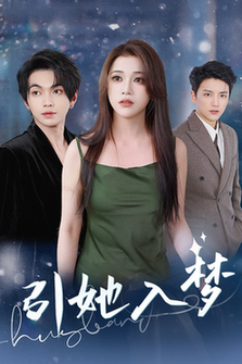 引她入梦（63集全）叶皓然＆邓赟达-搜外项目网