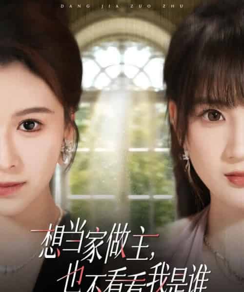 想当家做主,也不看看我是谁(40集全)夏天琪&许芷萱&夏婷-搜外项目网
