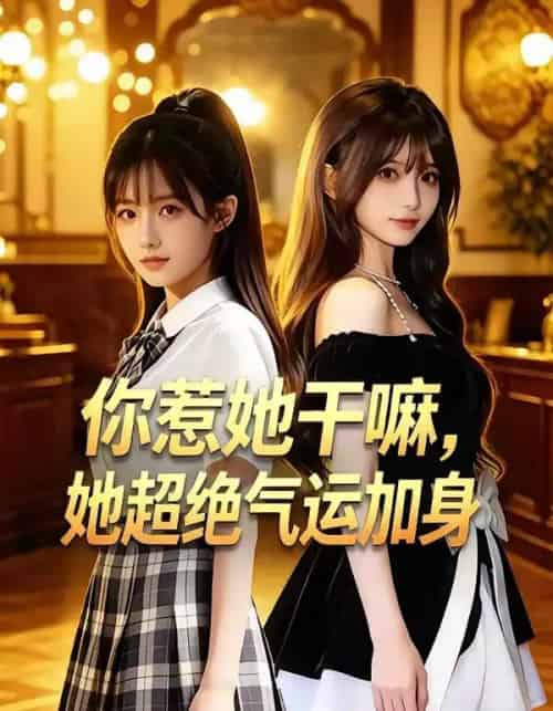 你惹她干嘛， 她超绝气运加身（60集全）AI-搜外项目网