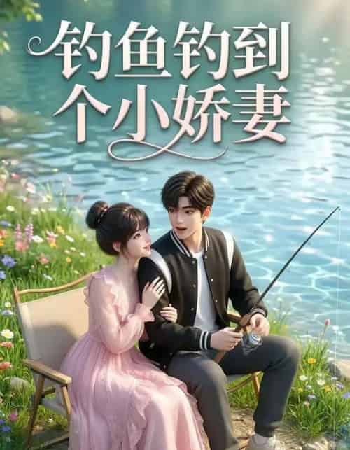 钓鱼钓到个小娇妻（34集全）AI-搜外项目网