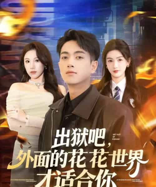 出狱吧,外面的花花世界才适合你(70集全)鲜嘉臣&杨子愉-搜外项目网