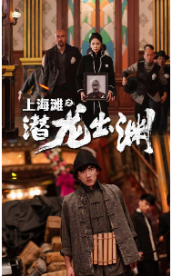 上海滩之潜龙出渊＆重生之制霸上海滩（78集）-搜外项目网
