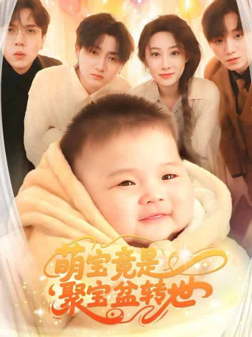 萌宝竟是聚宝盆转世(72集全)路遥-搜外项目网