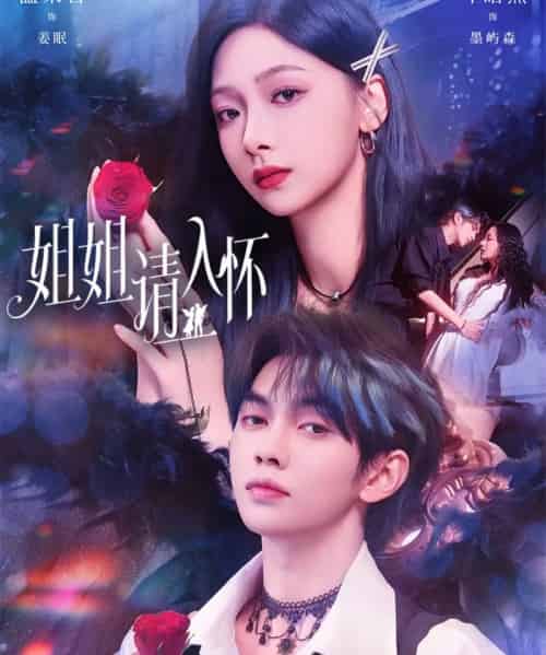 姐姐请入怀＆乖姐姐疼我（75集全）叶皓然＆温茉言-搜外项目网