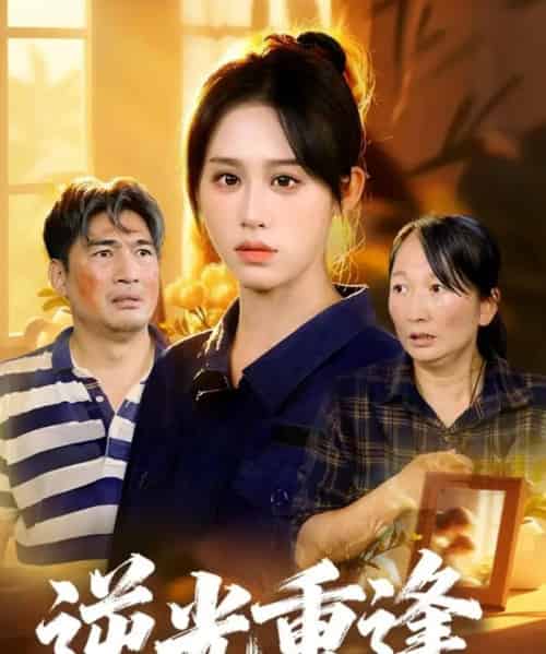 逆光重逢（68集全）李瀚均＆武鸿蕊-搜外项目网