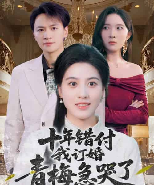 十年错付，我订婚青梅急哭了（60集）朱梦茹＆胡文静-搜外项目网