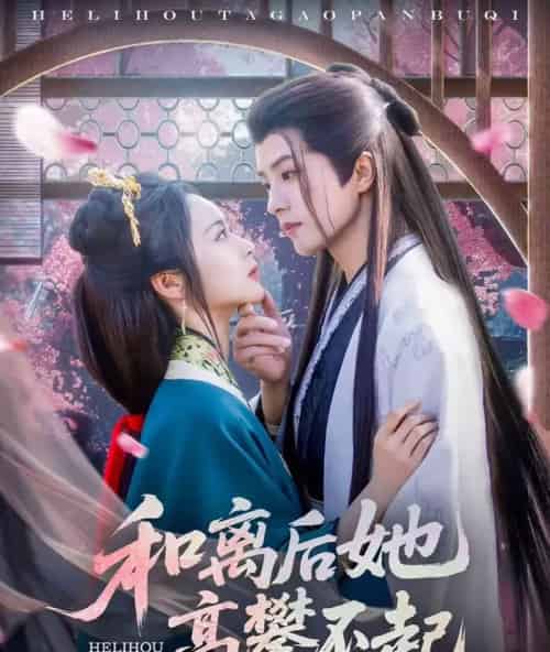 和离后她高攀不起(85集)陈云廷&姚慧-搜外项目网