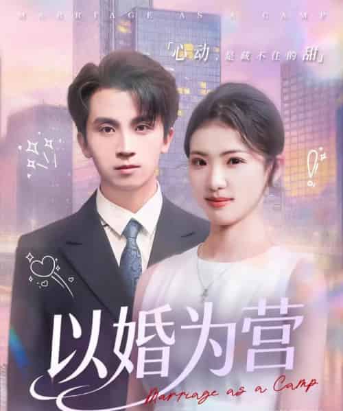 以婚为营(72集全)葛信成&赵婉吟-搜外项目网