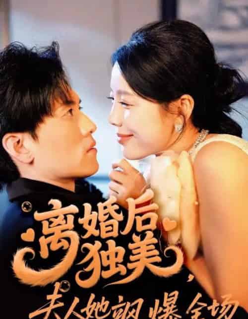 离婚后独美夫人她飒爆全场(71集)聂博宣&丁海霞-搜外项目网