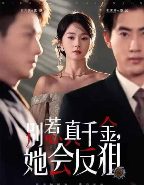 别惹真千金,她会反狙(76集全)杜昱泽&张紫菡-搜外项目网