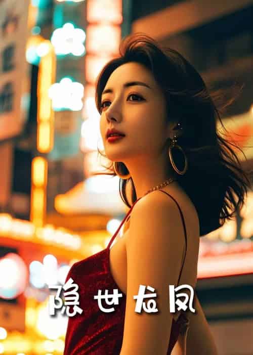隐世龙凤(30集全)金珊&吴诺伊-搜外项目网