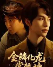 金鳞化龙掌乾坤（54集全）李红雨＆辛宜洋-搜外项目网
