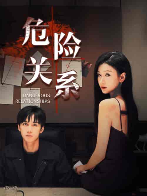 危险关系（37集全）陈政阳＆张予湉-搜外项目网