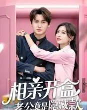 相亲开盒老公竟是隐藏款(50集)肖涵&刘玉姣-搜外项目网