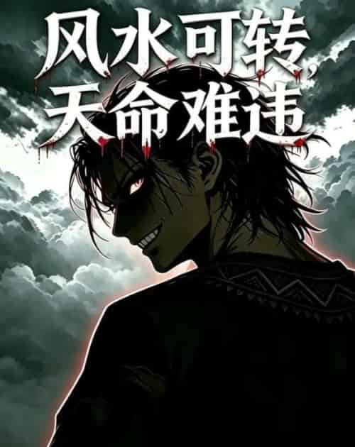 风水可转，天命难违（30集全）漫剧-搜外项目网