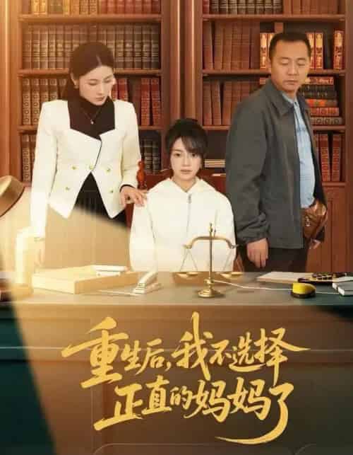 重生后，我不选择正直的妈妈了（60集全）张铭文＆王建宏＆东阳-搜外项目网