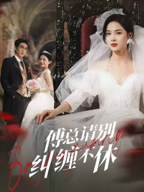 傅总请别纠缠不休（72集全）林可汉＆周嘉怡-搜外项目网