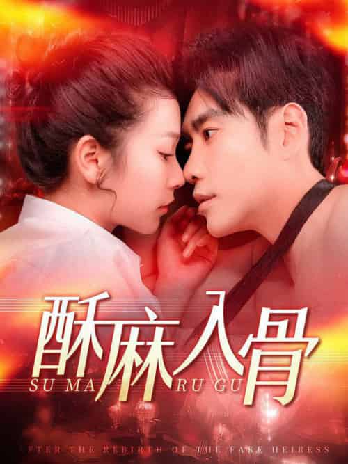 酥麻入骨（91集全）秦毅＆严雯丽-搜外项目网