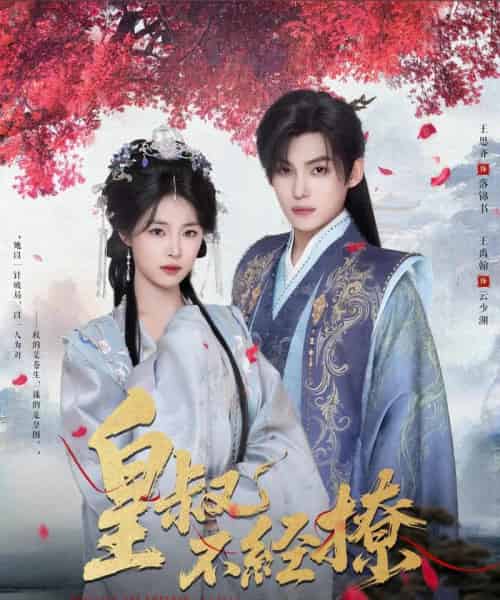 皇叔不经撩(72集全)王思齐&王禹翰-搜外项目网