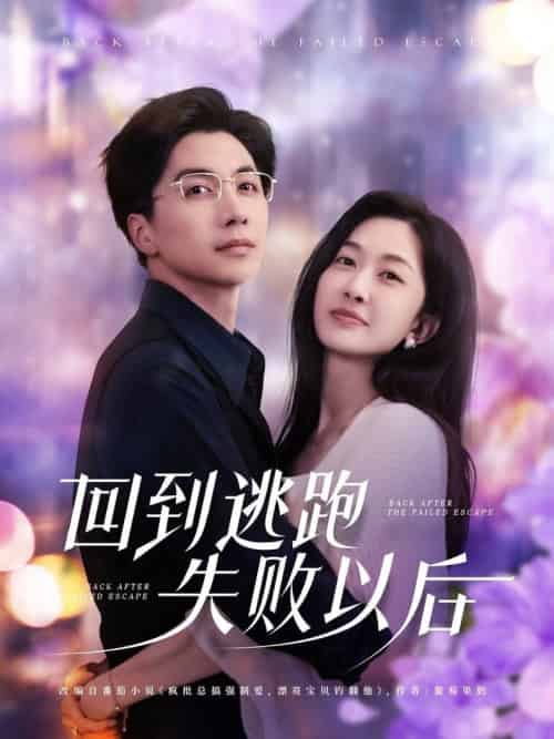 回到逃跑失败以后（96集全）迟宁宁＆刘承林-搜外项目网